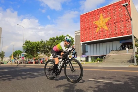 Southeast Asia’s largest multisport event week concludes in Da Nang